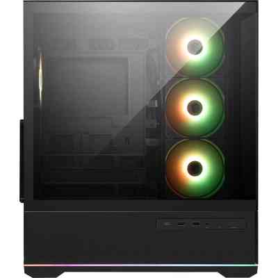 Корпус MSI MAG PANO 110R PZ Вінниця