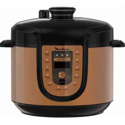 Мультиварка Moulinex CE5A0F34 Винница