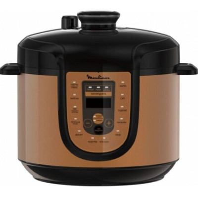 Мультиварка Moulinex CE5A0F34 Винница - изображение 3