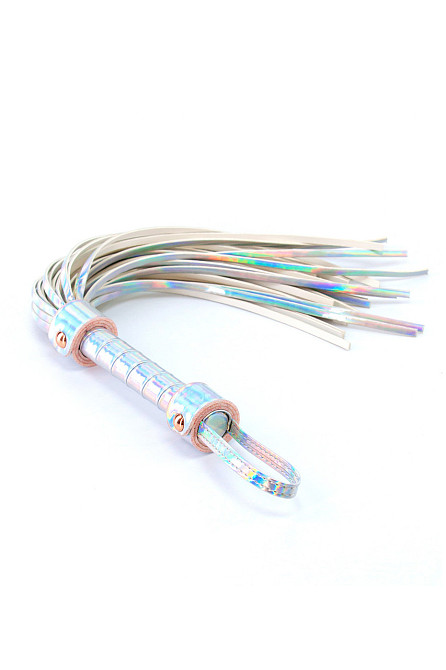 Флоггер NS Novelties COSMO BONDAGE FLOGGER RAINBOW Sex Aura Киев - изображение 1