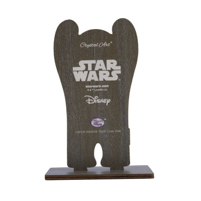 Набір для творчості Crystal Art Чуї (CAFGR-SWS008) Вінниця - фото 5