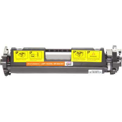 Тонер-картридж NewTone Canon LBP-162DW, MF264/267/269DW, 2169C002 Black (NT-KT-CRG051H) Винница - изображение 2