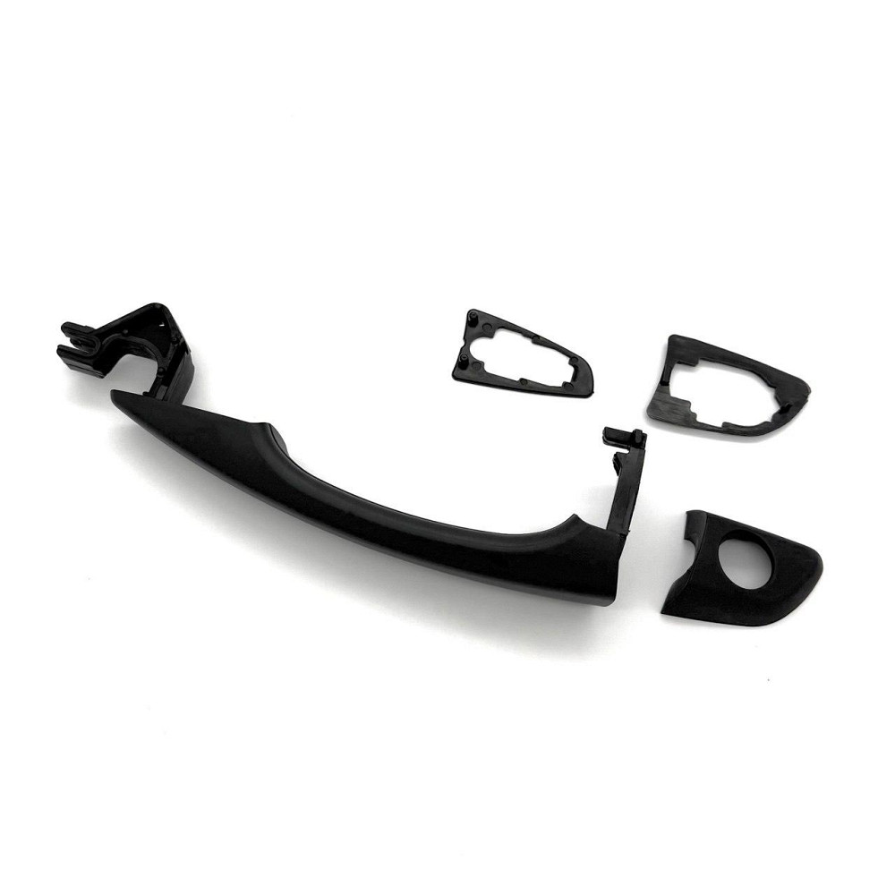 Ручка двери GP Peugeot Expert K0 передней левой наружная (96868957XT) Киев - изображение 3