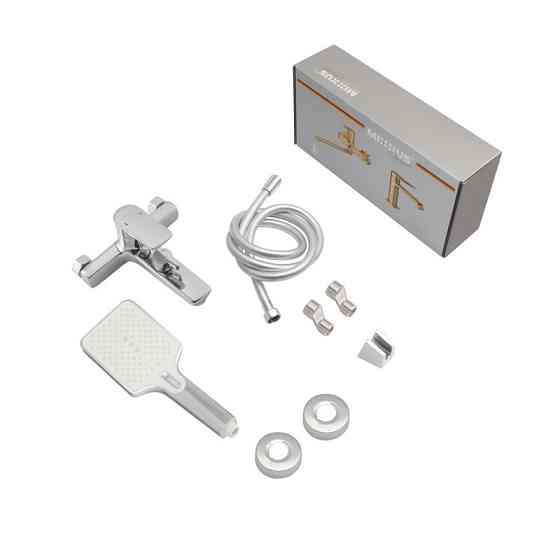 Змішувач для ванни Mixxus Premium Matis 009   ( 18429 ) Харьков