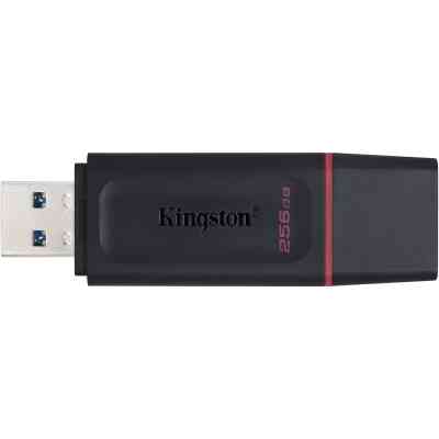 USB флеш накопичувач Kingston 256GB DataTraveler Exodia Black/Pink USB 3.2 (DTX/256GB) Вінниця