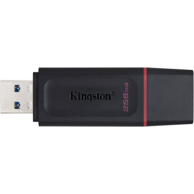 USB флеш накопичувач Kingston 256GB DataTraveler Exodia Black/Pink USB 3.2 (DTX/256GB) Вінниця - фото 3
