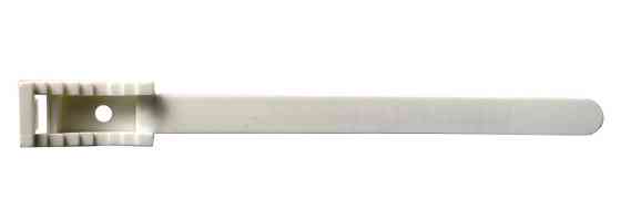 Кріплення ремінцеве Ø40 мм , 50 шт. Дніпро