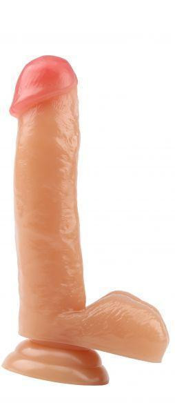 Фалоімітатор Cute Dildo Sex Aura Київ - фото 2