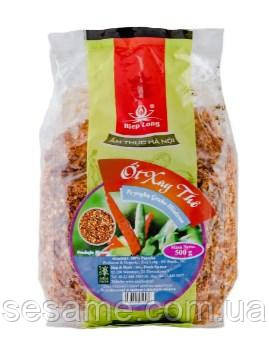 Перец Чили паприка молотый грубый помол Hiep Long 500г Вьетнам Харьков - изображение 2