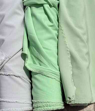 Ткань / опт / костюмка стрейч кагази - от 5 м. Киев