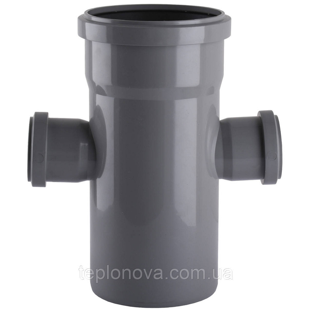 Хрестовина VSplast 110х50х50х90° Чернівці - фото 1