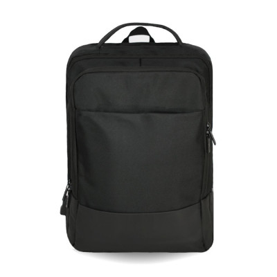 Рюкзак туристический NikiBo Scout 20л чорний (30012205-01) Винница - изображение 1