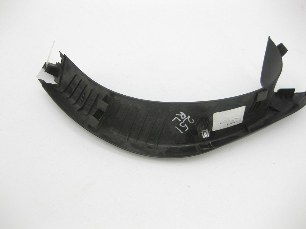 Mercedes-Benz  A2517400170 9051 Обшивка кришки багажника верхня ліва чорна R-class short W251 R-class long V251 Одеса - фото 7
