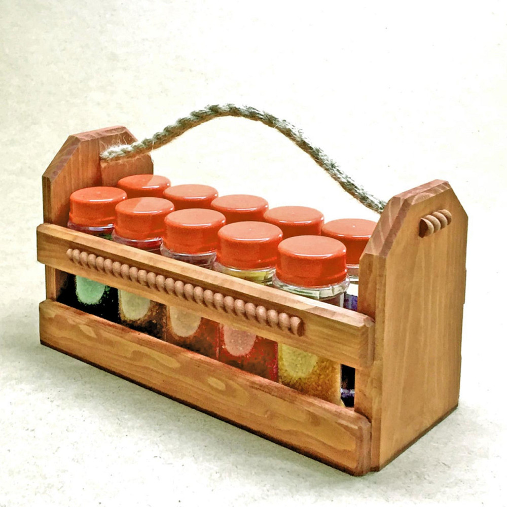 Органайзер для специй 