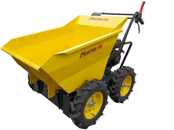 Master Cut Wywrotka Spalinowa SFD0430 Київ