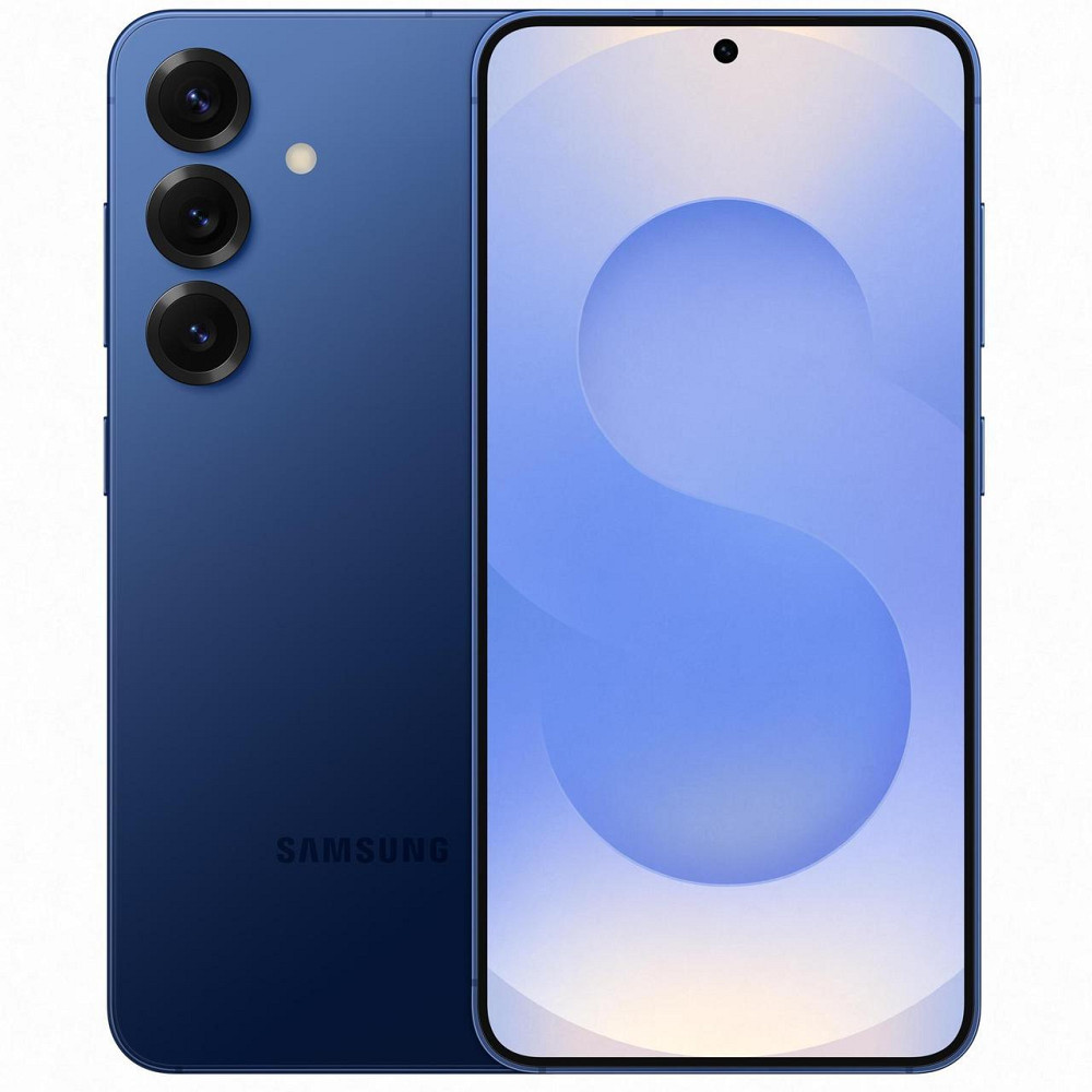 Смартфон Samsung Galaxy S25 12/512GB Navy (SM-S931BDBHEUC) ( Синій ) Харьков - изображение 3