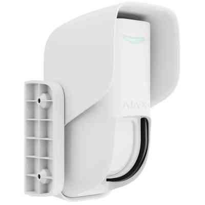 Датчик руху Ajax Curtain Outdoor white Вінниця
