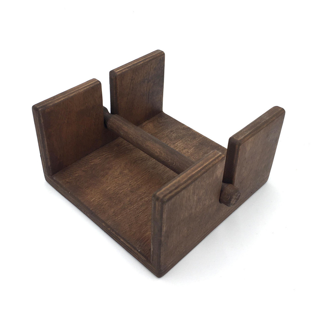 Серветниця "Естена" капучино Миколаїв - фото 2