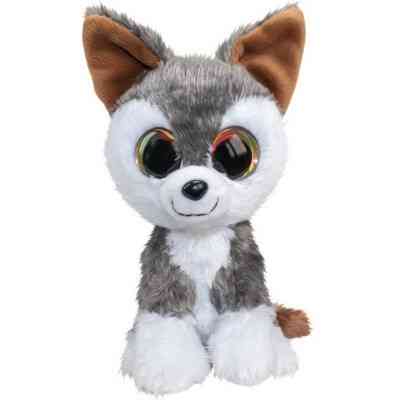 М&apos;яка іграшка Lumo Stars Вовк Hukka 15 см (54987) Вінниця