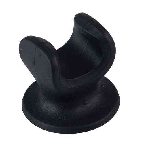 Гнучкий подовжений тримач для мобільного телефону VOIN UHV-4011BK (60-95 мм) Харків