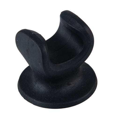 Гнучкий подовжений тримач для мобільного телефону VOIN UHV-4011BK (60-95 мм) Харків - фото 6