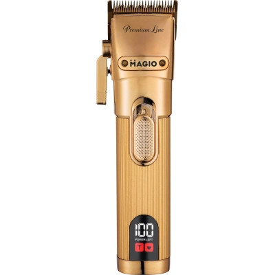 Машинка для стрижки Magio МG-587 Винница - изображение 1