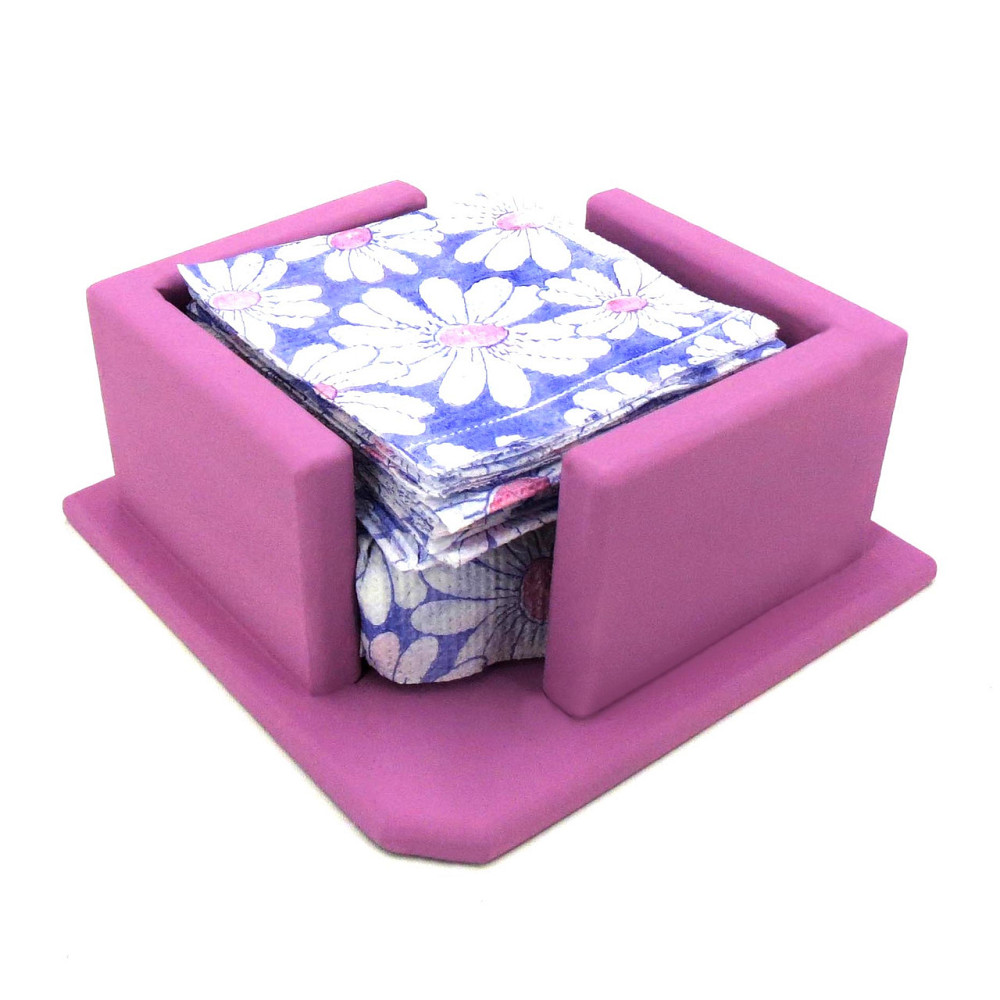 Серветниця "Дуеро" флокс Миколаїв - фото 1