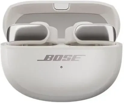 Навушники Bose Ultra Open Białe Київ