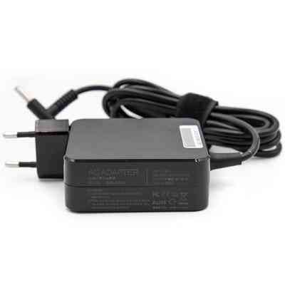 Блок питания к ноутбуку PowerPlant HP 220V, 19.5V 65W 3.33A (4.5*3.0) wall mount (WM-HP65G4530) Винница