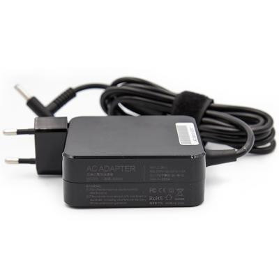 Блок питания к ноутбуку PowerPlant HP 220V, 19.5V 65W 3.33A (4.5*3.0) wall mount (WM-HP65G4530) Винница - изображение 2