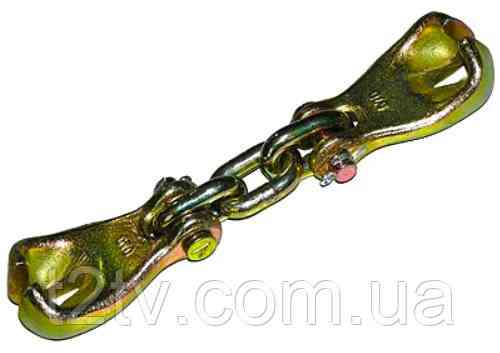 З’єднувач ланцюгів 6т (D4-203) TJG Винница