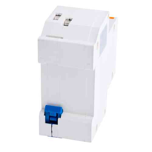 Автомат диференціальний 32А 30мА, дифавтомат АС, TOMZN TPNL-32-C32 Вінниця