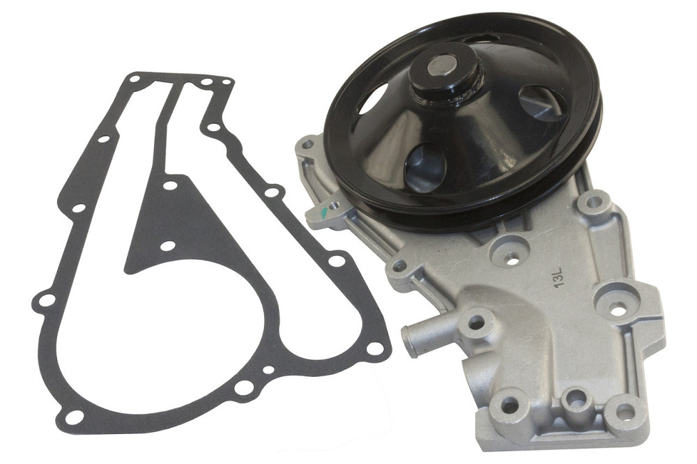 Помпа воды Renault 1,1 (C1E) 1,2 (C1G) 1,4 (C1J, C2J) (7701463377) GP BOD7701463377 Киев - изображение 1