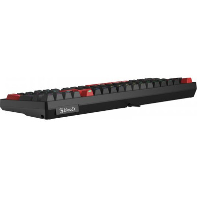 Клавіатура A4Tech Bloody S98 RGB BLMS Red USB Bloody Red (4711421991674) Вінниця - фото 6
