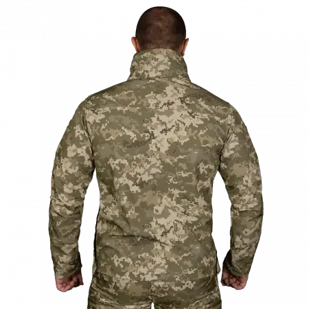 Куртка мужская теплая Phantom System MM14 (Пиксель) 3XL Винница