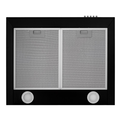 Витяжка кухонна Interline SET BL A/60 PB/2/T Вінниця - фото 5