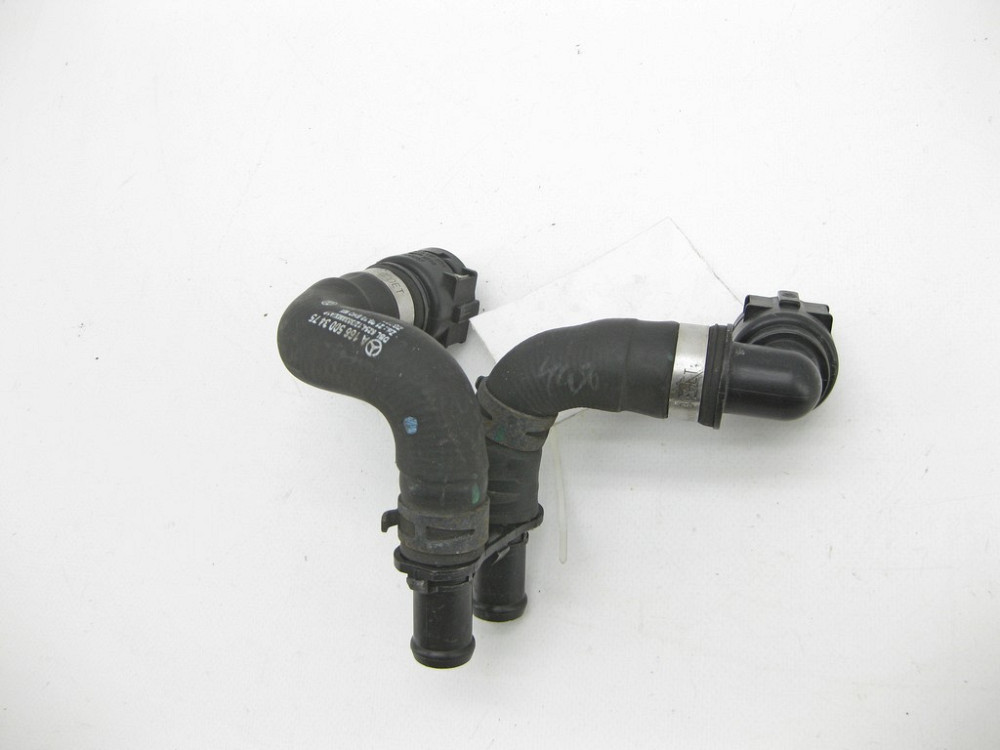 Mercedes-Benz  A1665003475 Патрубок радіатора низької температури ML/GLE W166 GLE Coupe C292 GL/GLS X166 Одесса - изображение 3