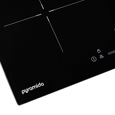 Варочная поверхность Pyramida IH P 633 Винница - изображение 4