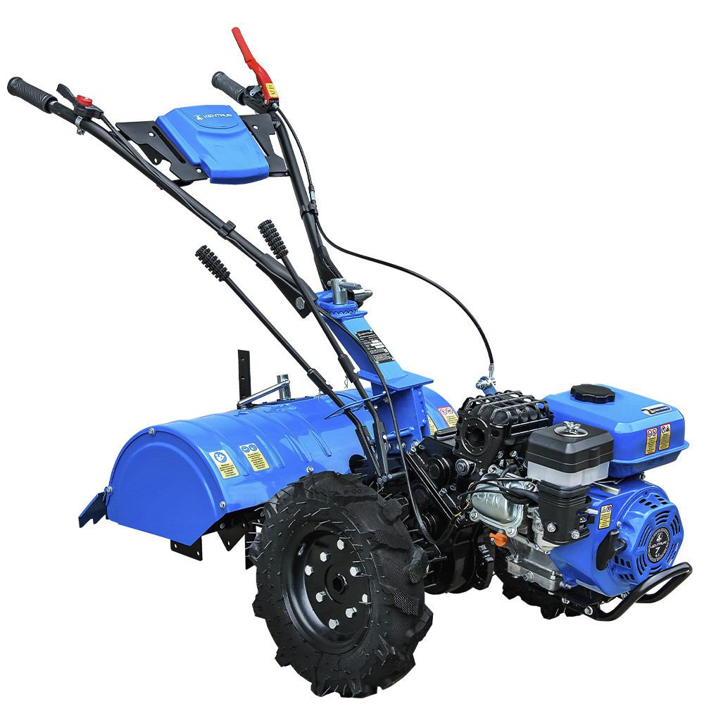 Мотоблок Кентавр МБ 40-1С/G-2F (колеса 4.00-8) Харків - фото 5