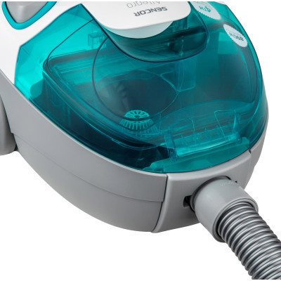 Пилосос Sencor SVC511TQ-EUE2 Вінниця - фото 11