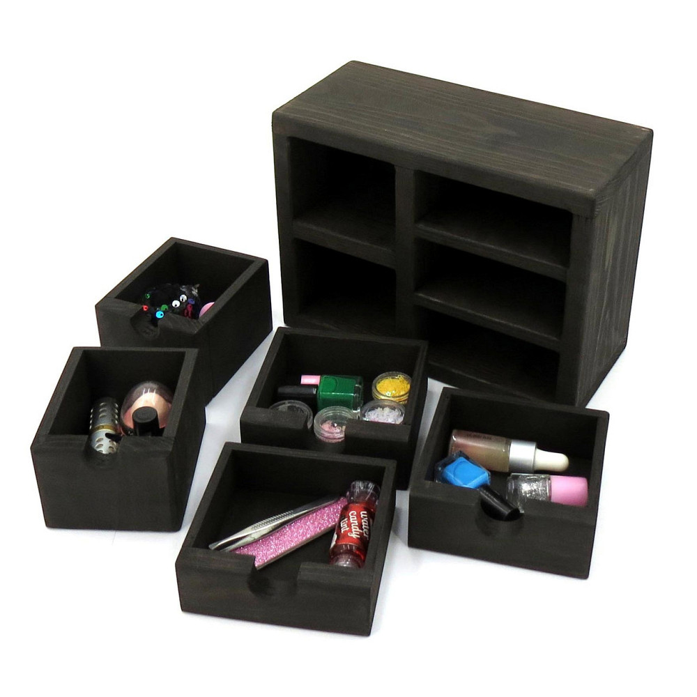 Органайзер для косметики 