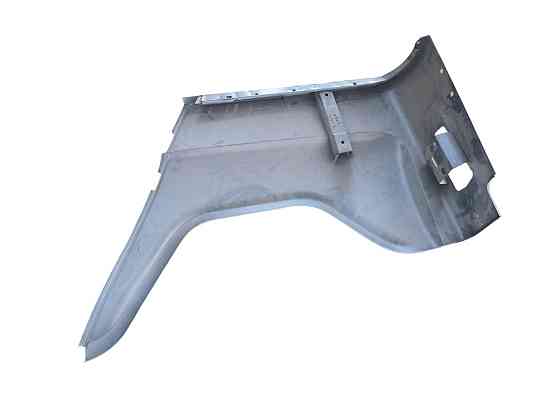 Крило заднє праве УАЗ 469, 31512, HUNTER (Панель боковини) під металевий дах Мукачево