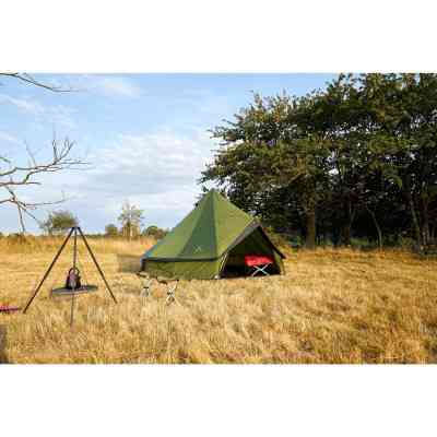 Палатка Grand Canyon Indiana 10 Capulet Olive (330013) Винница