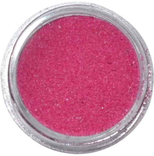 Песок для дизайна ногтей Светло розовый 2г Киев - изображение 1