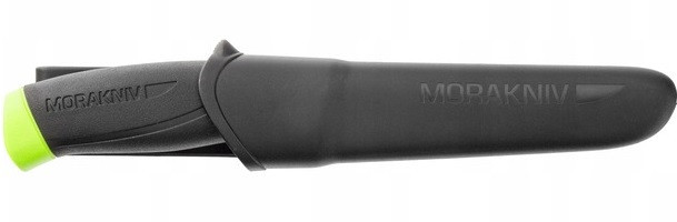 Кухонний Ніж філейний з чохлом Morakniv (Мора) "Fishing Comfort Scaler 090" (12207) Нержавіюча сталь Нововолинськ - фото 6