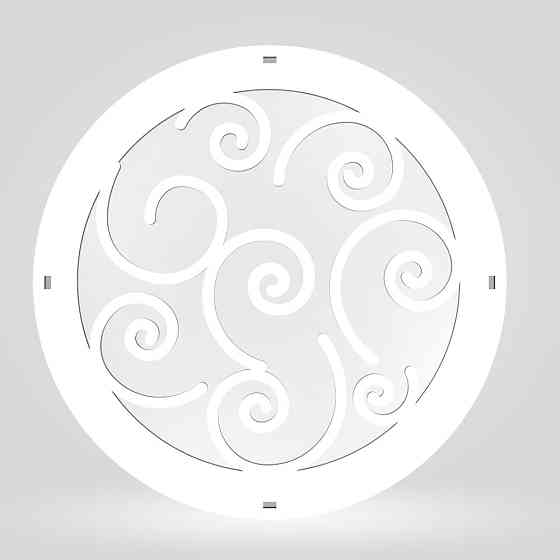 Подарочная коробка EKOSTAR d250 h100 Киев