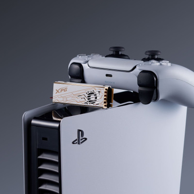 Накопичувач SSD M.2 2280 4TB XPG MARS 980 PRO ADATA (SMAR-980P-4TCI) Вінниця - фото 5