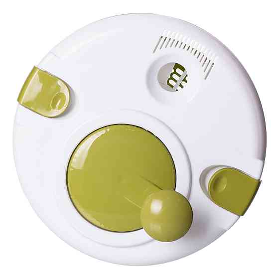 Сушарка для зелені та листя салату 18×25 (см) HP-8-5 Коломыя