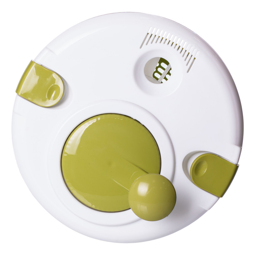 Сушарка для зелені та листя салату 18×25 (см) HP-8-5 Коломыя - изображение 5