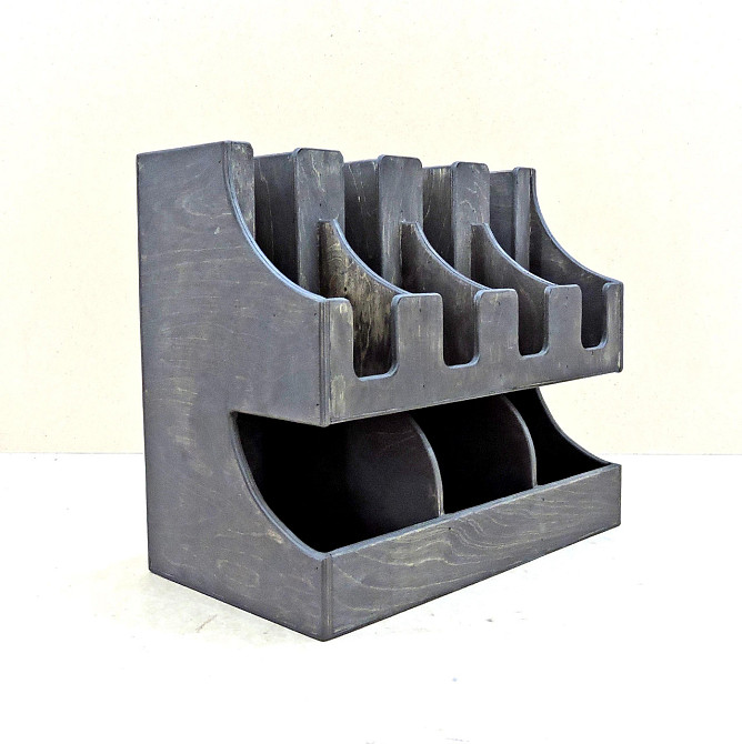 Кофейный органайзер 